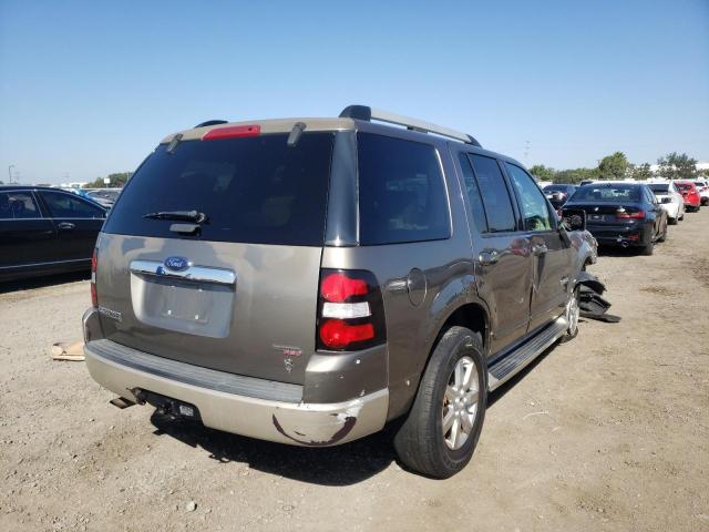 Photo 4 from auction – 2006 FORD EXPLORER E with VIN 1FMEU74816UA35811