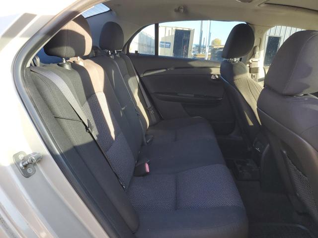 Photo 6 from auction – 2012 CHEVROLET MALIBU 1LT with VIN 1G1ZC5E08CF149609