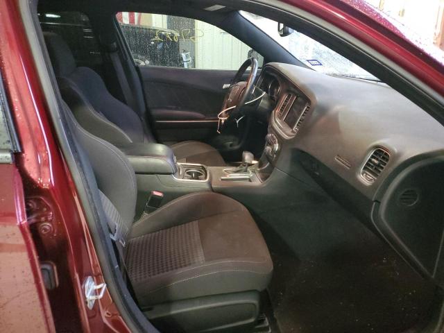 Photo 5 from auction – 2019 DODGE CHARGER SC with VIN 2C3CDXGJ3KH742257