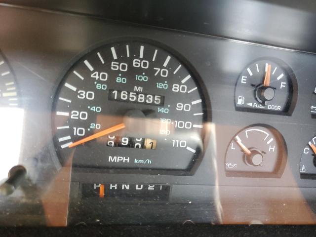 Foto 8 de la subasta – 1996 DODGE DAKOTA con VIN 1B7FL26X0TW707313