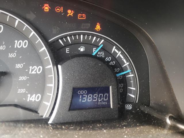 Photo 8 from auction – 2014 TOYOTA CAMRY L with VIN 4T1BF1FK1EU408976