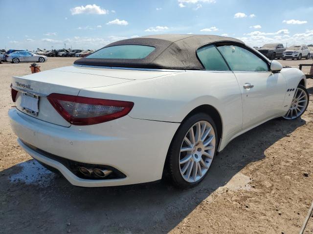 Photo 4 from auction – 2014 MASERATI GRANTURISM with VIN ZAM45MMA7E0088481