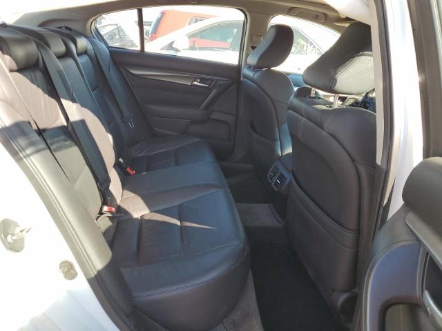 Photo 6 from auction – 2012 ACURA TL with VIN 19UUA8F26CA026415