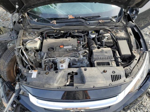 Photo 7 from auction – 2017 HONDA CIVIC LX with VIN 2HGFC4B59HH308407
