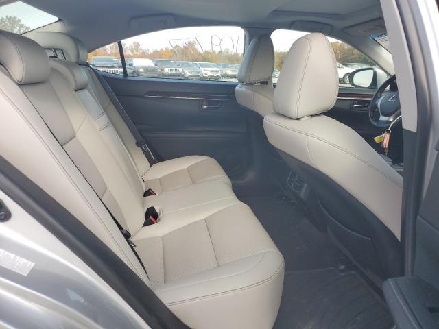 Photo 6 from auction – 2014 LEXUS ES 350 with VIN JTHBK1GG2E2129699