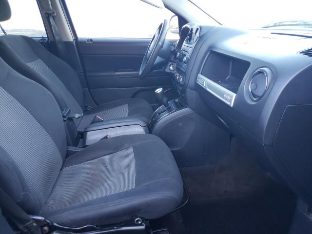 Photo 5 from auction – 2015 JEEP COMPASS SP with VIN 1C4NJCBA1FD218993