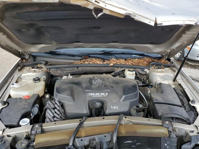 Photo 7 from auction – 2008 BUICK LUCERNE CX with VIN 1G4HP57288U118090