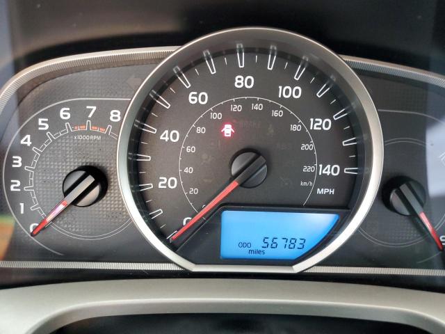 Photo 8 from auction – 2015 TOYOTA RAV4 LE with VIN JTMBFREV0FJ036726