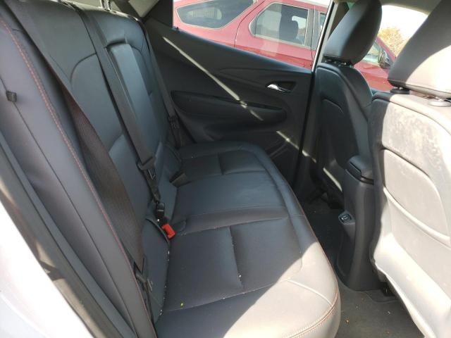Photo 6 from auction – 2017 CHEVROLET BOLT EV PR with VIN 1G1FX6S00H4188635