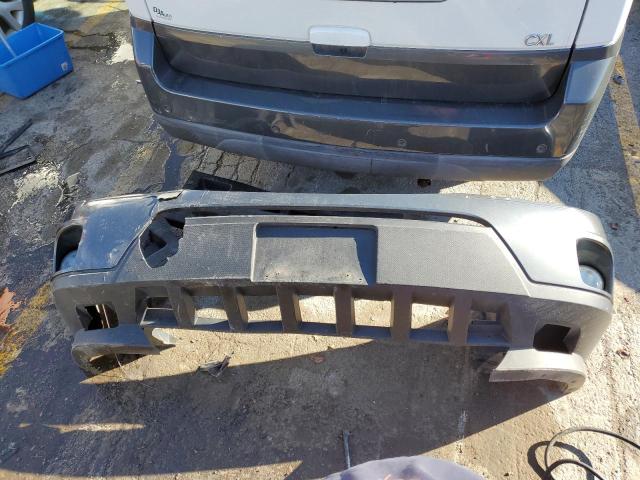 Photo 9 from auction – 2003 BUICK RENDEZVOUS with VIN 3G5DA03E83S573108