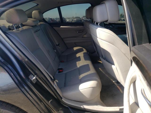 Photo 6 from auction – 2011 BMW 528 I with VIN WBAFR1C55BC746147