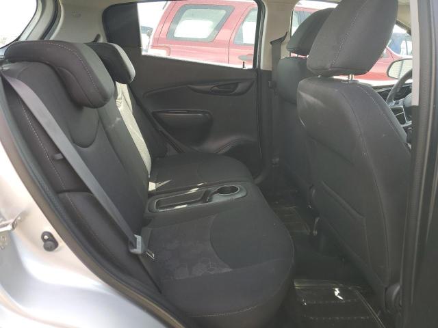 Photo 6 from auction – 2016 CHEVROLET SPARK 1LT with VIN KL8CD6SA8GC620882