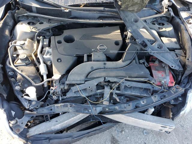 Photo 7 from auction – 2013 NISSAN ALTIMA 2.5 with VIN 1N4AL3AP2DN528811