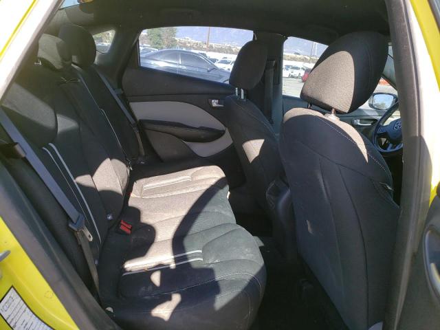 Photo 6 from auction – 2013 DODGE DART SXT with VIN 1C3CDFBA8DD268338