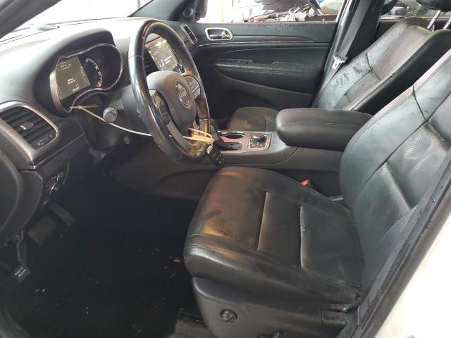 Photo 7 from auction – 2019 JEEP GRAND CHER with VIN 1C4RJFBG3KC781776