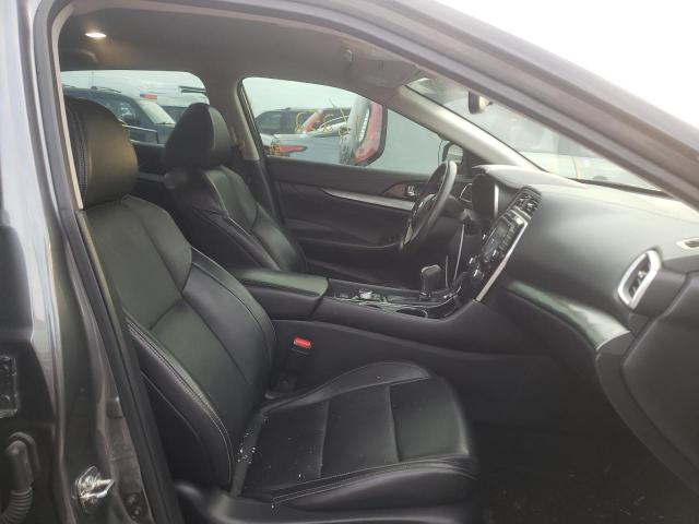 Photo 5 from auction – 2017 NISSAN MAXIMA 3.5 with VIN 1N4AA6AP4HC419601