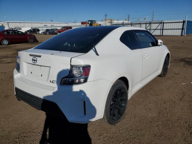 Photo 4 from auction – 2014 TOYOTA SCION TC with VIN JTKJF5C75E3069984