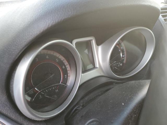 Photo 8 from auction – 2012 DODGE JOURNEY SE with VIN 3C4PDCABXCT168014