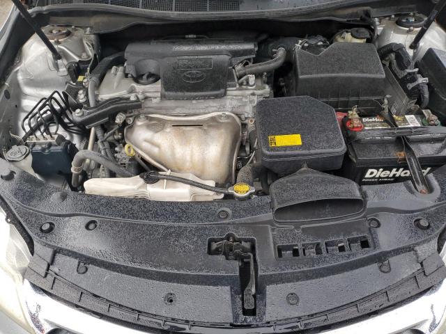 Photo 7 from auction – 2015 TOYOTA CAMRY LE with VIN 4T1BF1FK7FU050221
