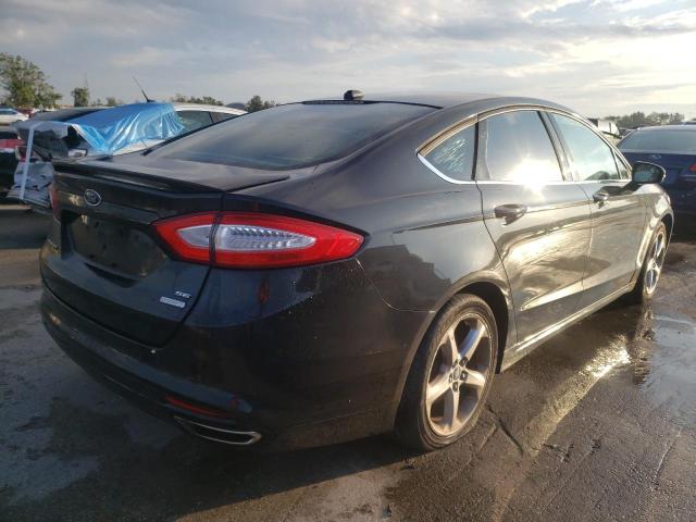 Photo 4 from auction – 2013 FORD FUSION SE with VIN 3FA6P0H94DR304243