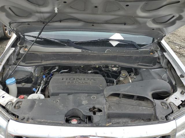 Photo 7 from auction – 2014 HONDA PILOT EXL with VIN 5FNYF4H50EB008908