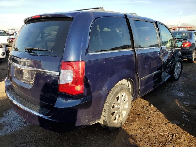 Photo 4 from auction – 2015 CHRYSLER TOWN & COU with VIN 2C4RC1BG6FR661447