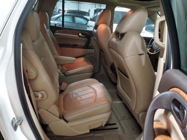 Photo 6 from auction – 2010 BUICK ENCLAVE CX with VIN 5GALRBED2AJ167628