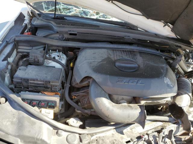 Photo 7 from auction – 2011 JEEP GRAND CHER with VIN 1J4RR4GG0BC543447