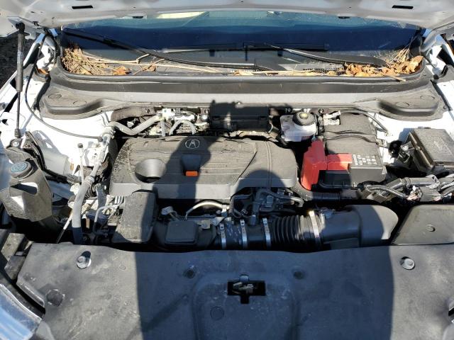 Photo 7 from auction – 2021 ACURA RDX with VIN 5J8TC2H33ML000952
