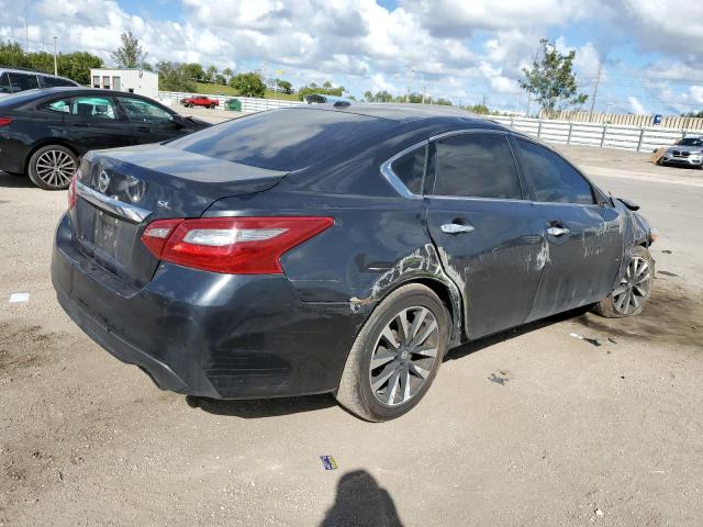 Photo 4 from auction – 2018 NISSAN ALTIMA 2.5 with VIN 1N4AL3AP3JC229612