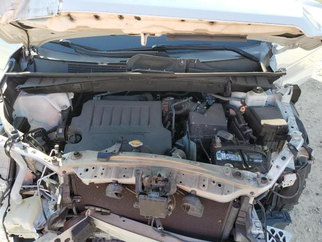 Photo 7 from auction – 2014 TOYOTA HIGHLANDER with VIN 5TDYKRFH4ES024546