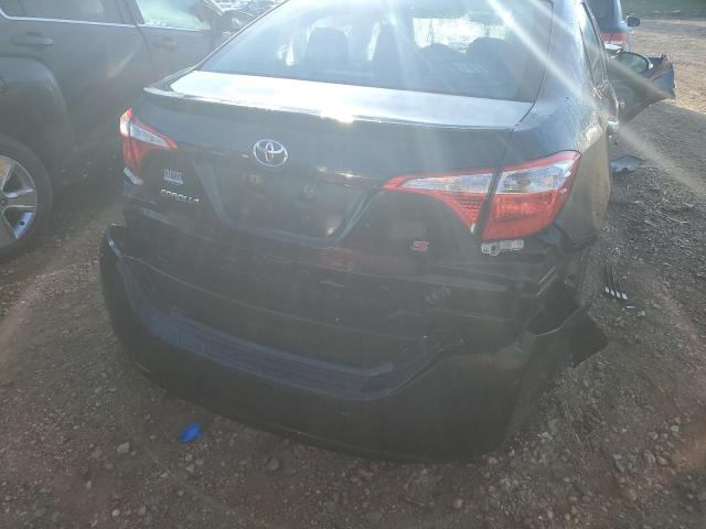 Photo 4 from auction – 2014 TOYOTA COROLLA L with VIN 5YFBURHE7EP073624