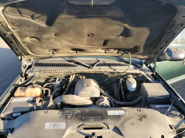 Photo 7 from auction – 2004 GMC SIERRA K25 with VIN 1GTHK23U24F237521