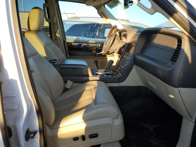 Photo 5 from auction – 2017 LINCOLN NAVIGATOR with VIN 5LMJJ2LT5HEL10901