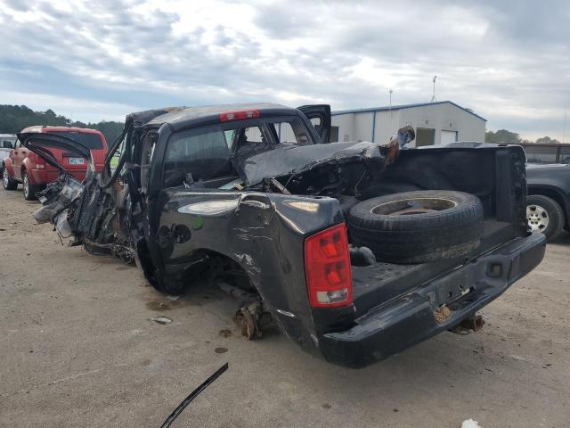 Photo 3 from auction – 2004 DODGE RAM 1500 S with VIN 1D7HA18D04S592268