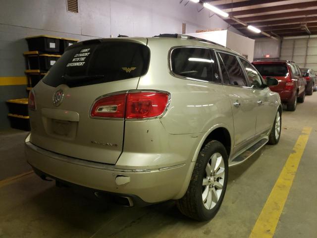 Photo 4 from auction – 2016 BUICK ENCLAVE with VIN 5GAKRCKD7GJ172161