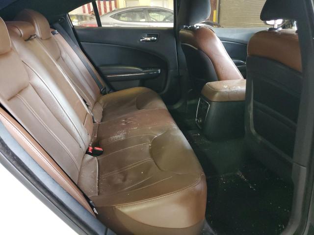 Photo 6 from auction – 2012 DODGE CHARGER PO with VIN 2C3CDXAT5CH152668