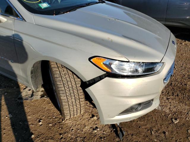 Photo 9 from auction – 2015 FORD FUSION SE with VIN 3FA6P0LU6FR191071