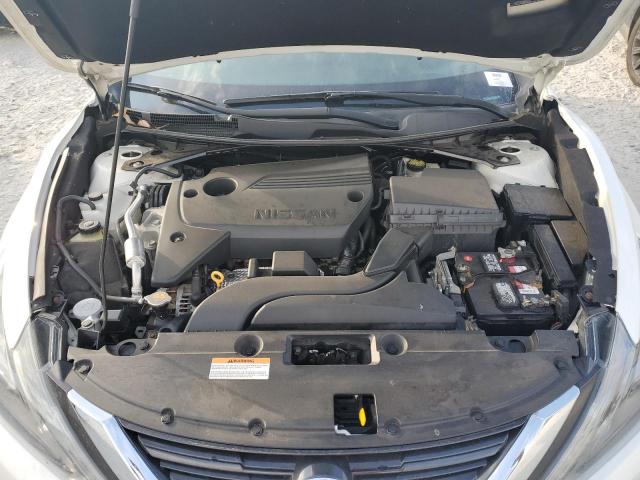 Photo 7 from auction – 2017 NISSAN ALTIMA 2.5 with VIN 1N4AL3AP0HC246877