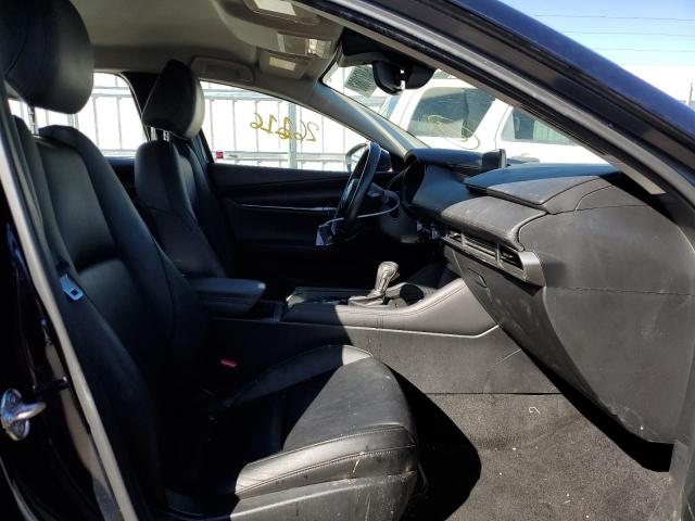 Photo 5 from auction – 2020 MAZDA 3 SELECT with VIN JM1BPBCM8L1148796