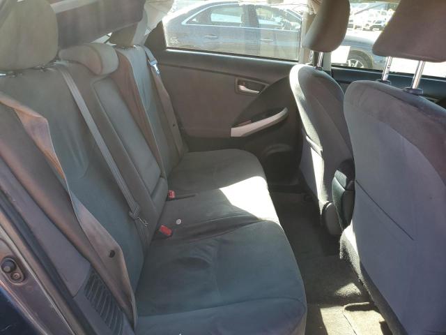 Photo 6 from auction – 2015 TOYOTA PRIUS with VIN JTDKN3DU1F1908615
