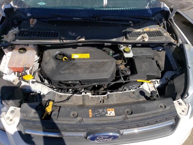 Photo 7 from auction – 2016 FORD ESCAPE SE with VIN 1FMCU0GX7GUC77036