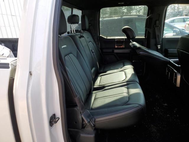 Photo 6 from auction – 2015 FORD F150 SUPER with VIN 1FTEW1CF2FFC11538