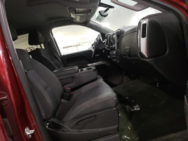 Photo 5 from auction – 2017 CHEVROLET 1500 with VIN 3GCUKREC4HG379353