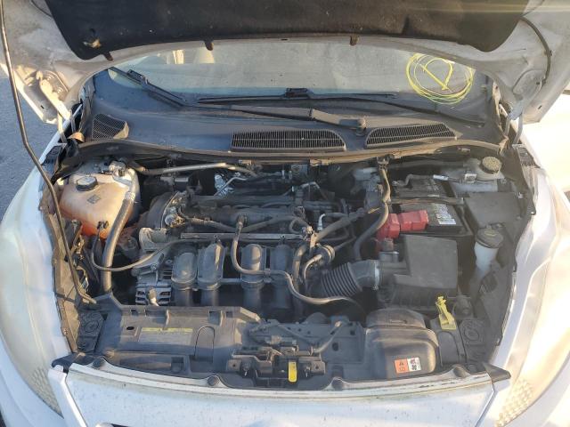 Photo 7 from auction – 2011 FORD FIESTA SE with VIN 3FADP4EJ9BM140415