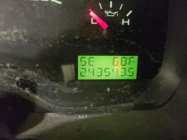 Photo 8 from auction – 2006 FORD F150 with VIN 1FTPX14V06NB17479