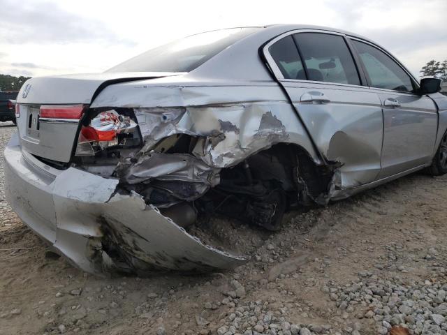 Photo 9 from auction – 2011 HONDA ACCORD LXP with VIN 1HGCP2F44BA115441