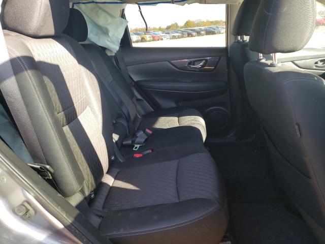 Photo 6 from auction – 2018 NISSAN ROGUE S with VIN KNMAT2MT4JP591874