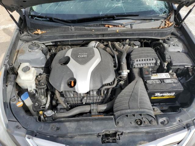 Photo 7 from auction – 2012 HYUNDAI SONATA SE with VIN 5NPEC4AB8CH429737