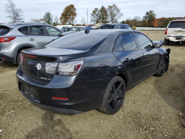Photo 4 from auction – 2014 CHEVROLET MALIBU LS with VIN 1G11B5SL0EF151839